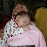 Jade Our Grandbaby